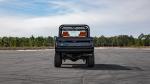 Ford Bronco Supercharged V8 by Velocity Restoration 2019 года